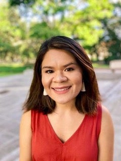 Angelica Razo headshot