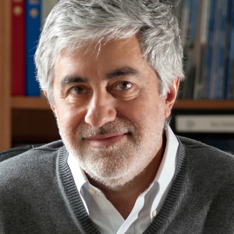 Gustavo Scuseria
