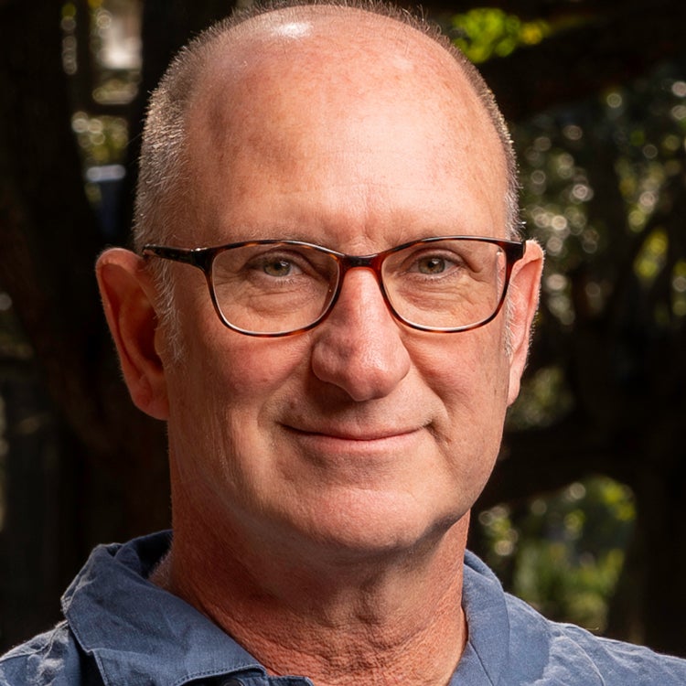 Evan Siemann