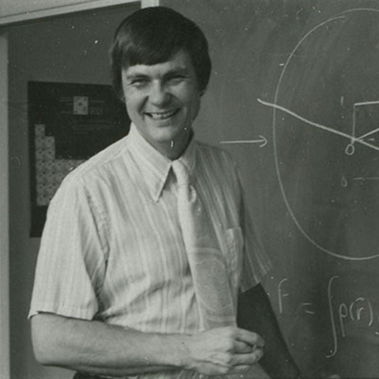 Ron Sass