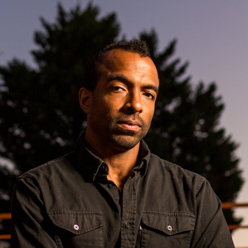 Mark Little