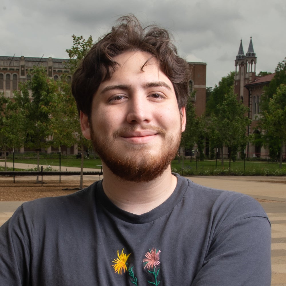 Alejandro Lopez