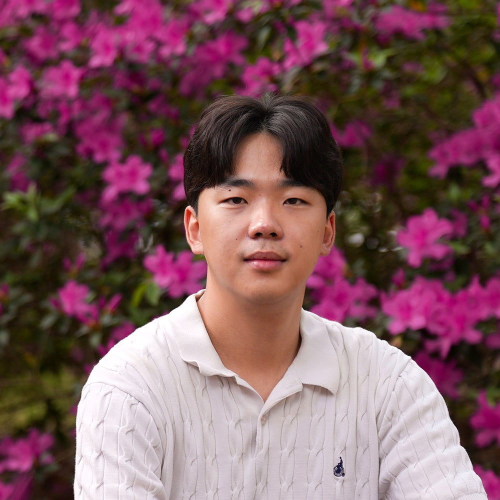 Seungik Cho