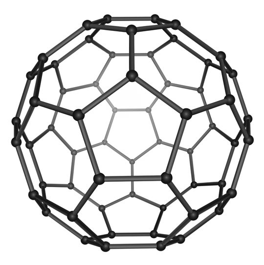 buckyball