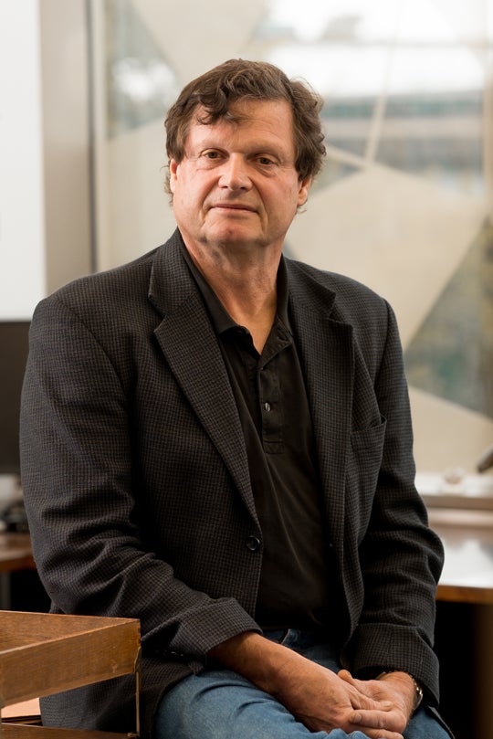 Peter Nordlander