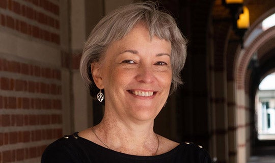 Bonnie Bartel