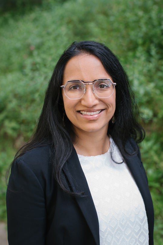 Aparna Bhaduri