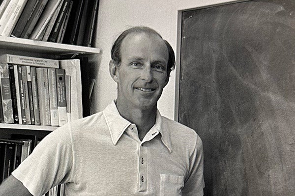 Frank Jones