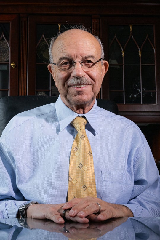 K.C. Nicolaou
