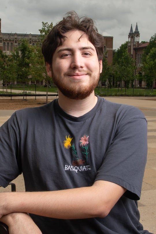 Alejandro Lopez