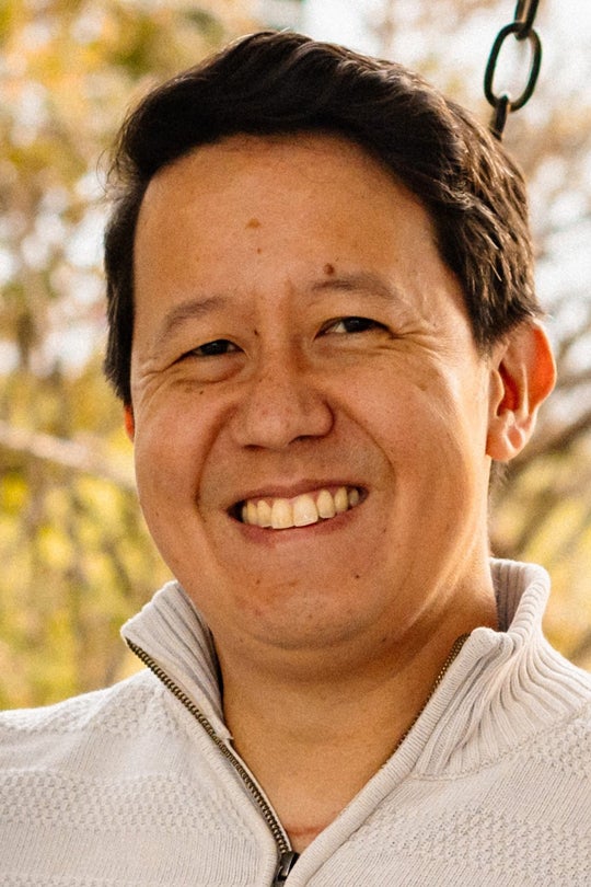 Daniel McDonald