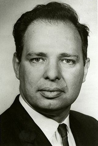 John Margrave