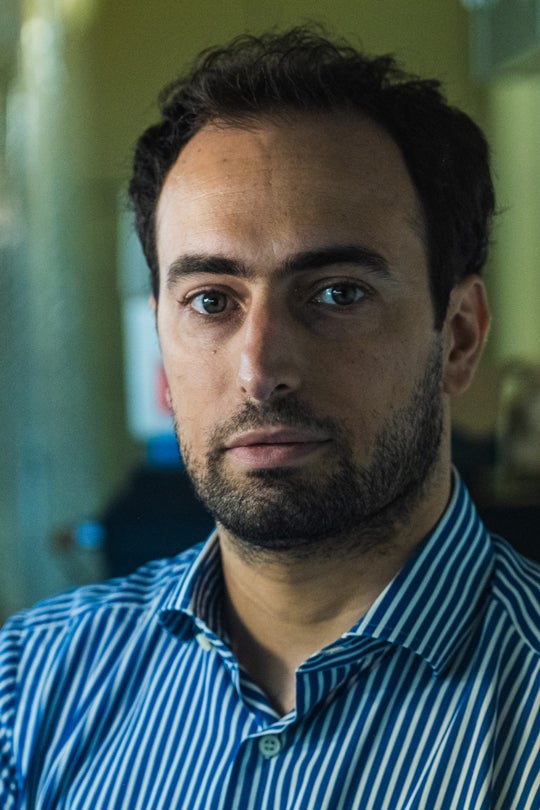 Guido Pagano