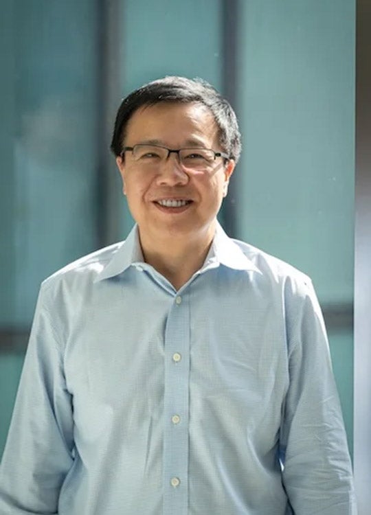 Qimiao Si