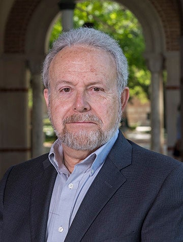 Peter Rossky
