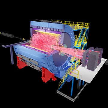 STAR schematic