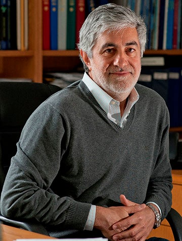 Gustavo Scuseria