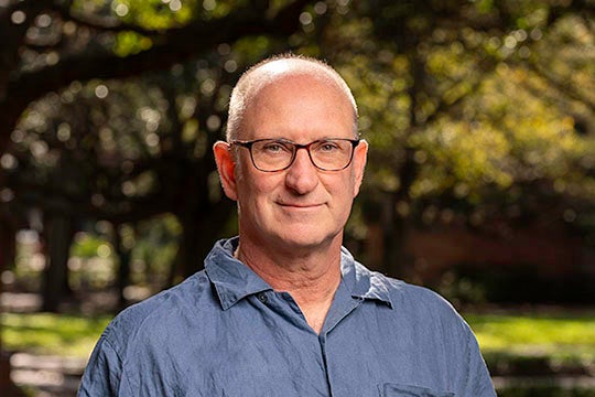 Evan Siemann