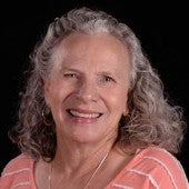 Sherrie Kingston