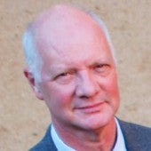 Ken Whitmire