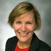 Janet Braam